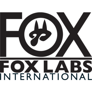Fox Labs International Logo