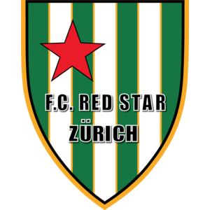 FC Red Star Zürich Logo