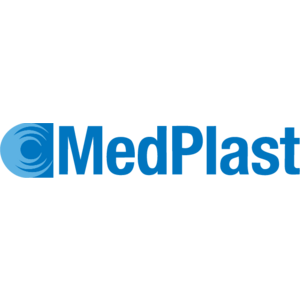 MedPlast Logo