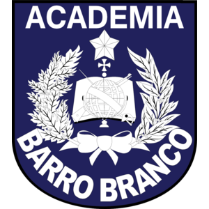 Academia do Barro Branco Logo