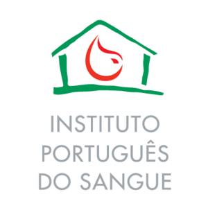 Instituto Portugues do Sangue Logo