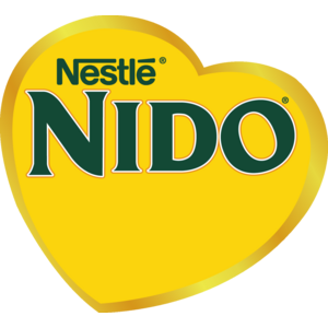 NIDO Nestle Logo