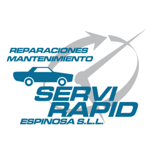 Servirapid Logo