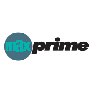 Max Prime Logo