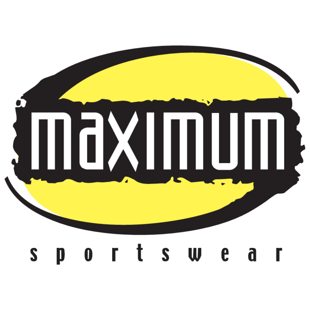 Maximum,Sportswear