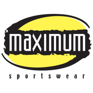 Maximum Sportswear Logo