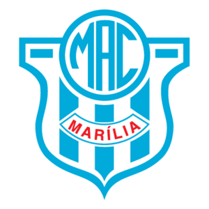 Marilia Atletico Clube SP Logo
