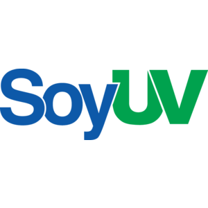 Soy UV Logo