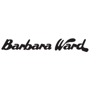 Barbara Ward Logo