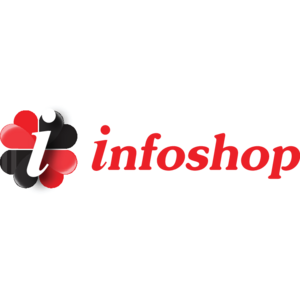 Infoshop Logo
