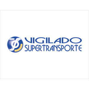 Vigilado Supertransporte Logo