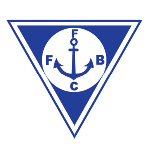 Fluvial Foot-Ball Club de Porto Alegre-RS Logo