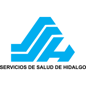 Servicios de Salud de Hidalgo Logo