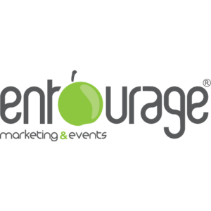 Entourage Marketing & Events Logo