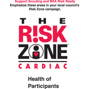 Risk Zone Logo