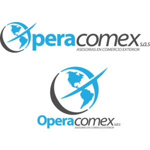 Operacomex Logo