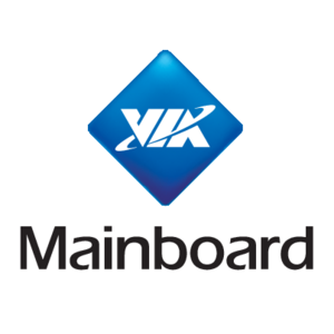 VIA Mainboard Logo