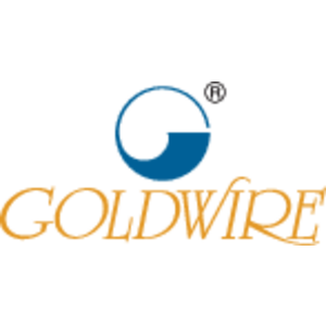 Goldwire Logo