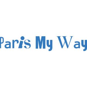 Paris My Way Logo