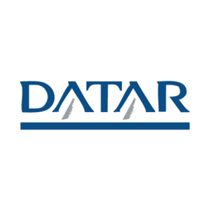 Datar Logo