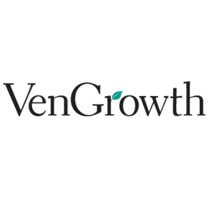 VenGrowth Logo