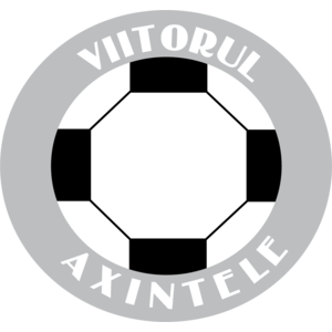 Logo, Sports, Romania, Viitorul Axintele