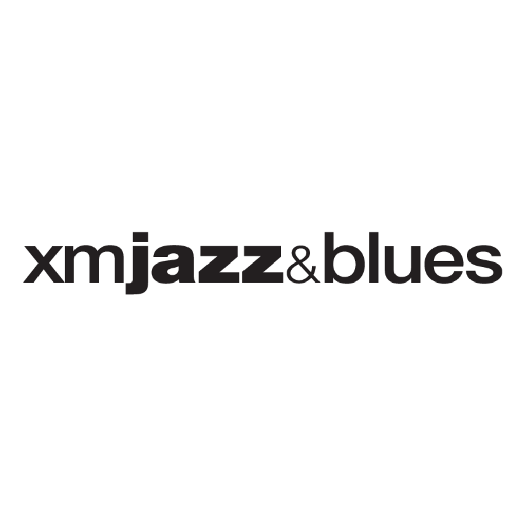 XM,Jazz&Blues
