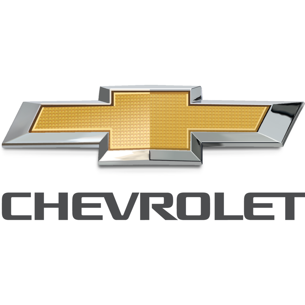 Logo, Auto, Brazil, Chevrolet