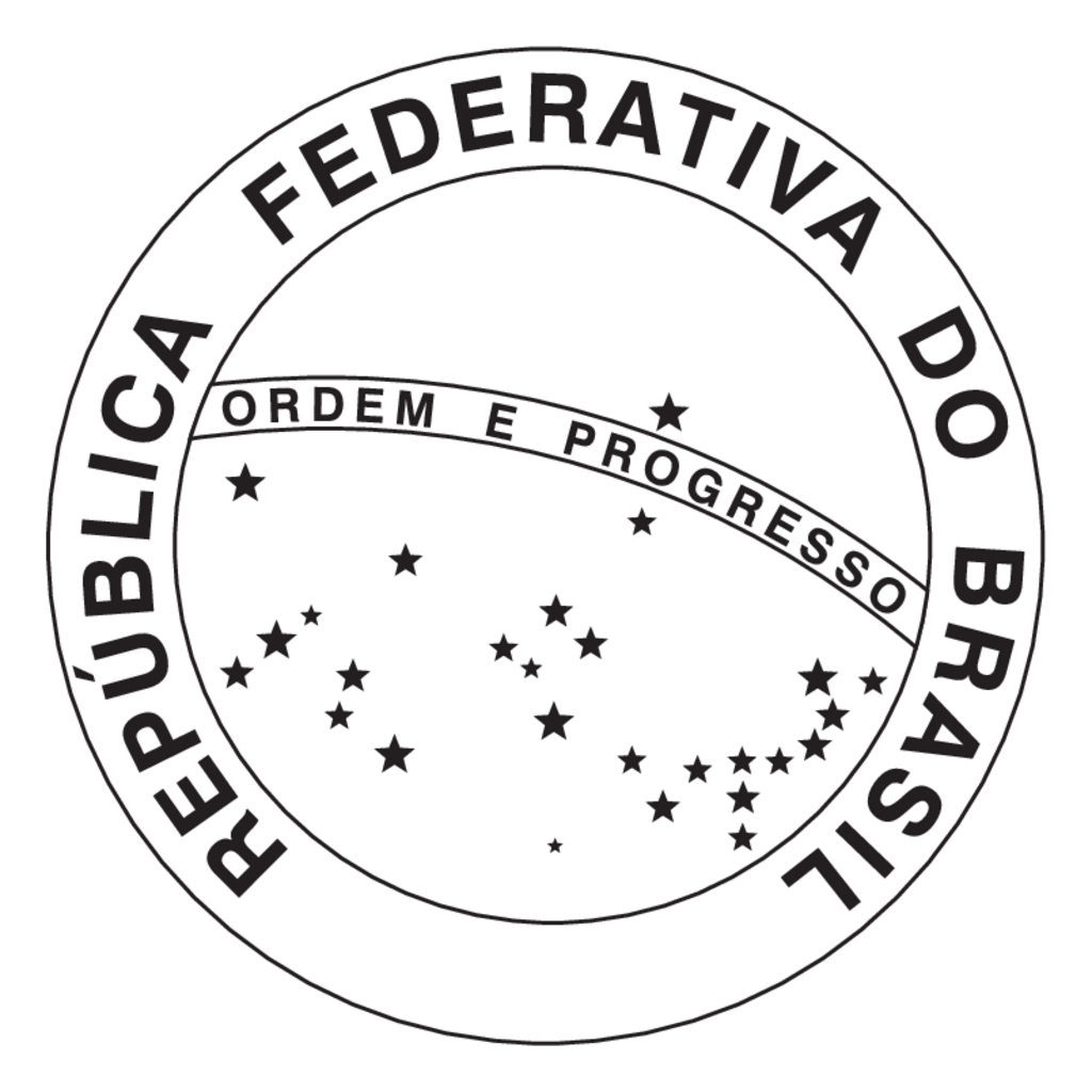 Republica,Federativa,do,Brasil