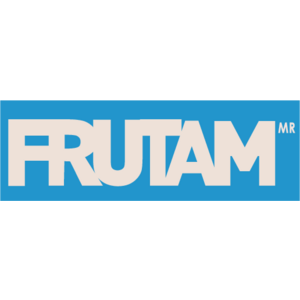 Frutam Logo