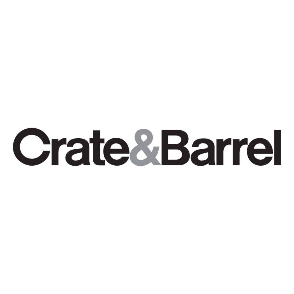 Crate,&,Barrel
