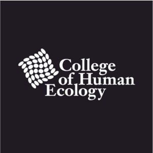 College of Human Ecology Logo