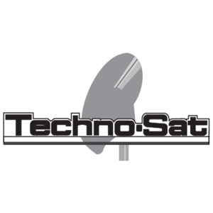 Techno-Sat Logo