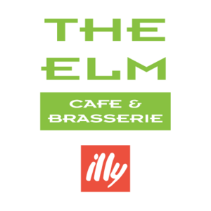 The Elm Cafe & Brasserie Logo