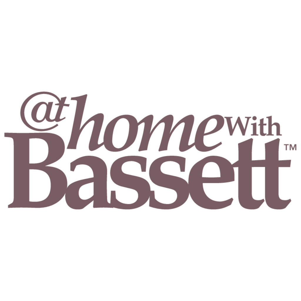 At,Home,With,Bassett
