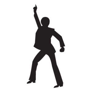 John Travolta Logo