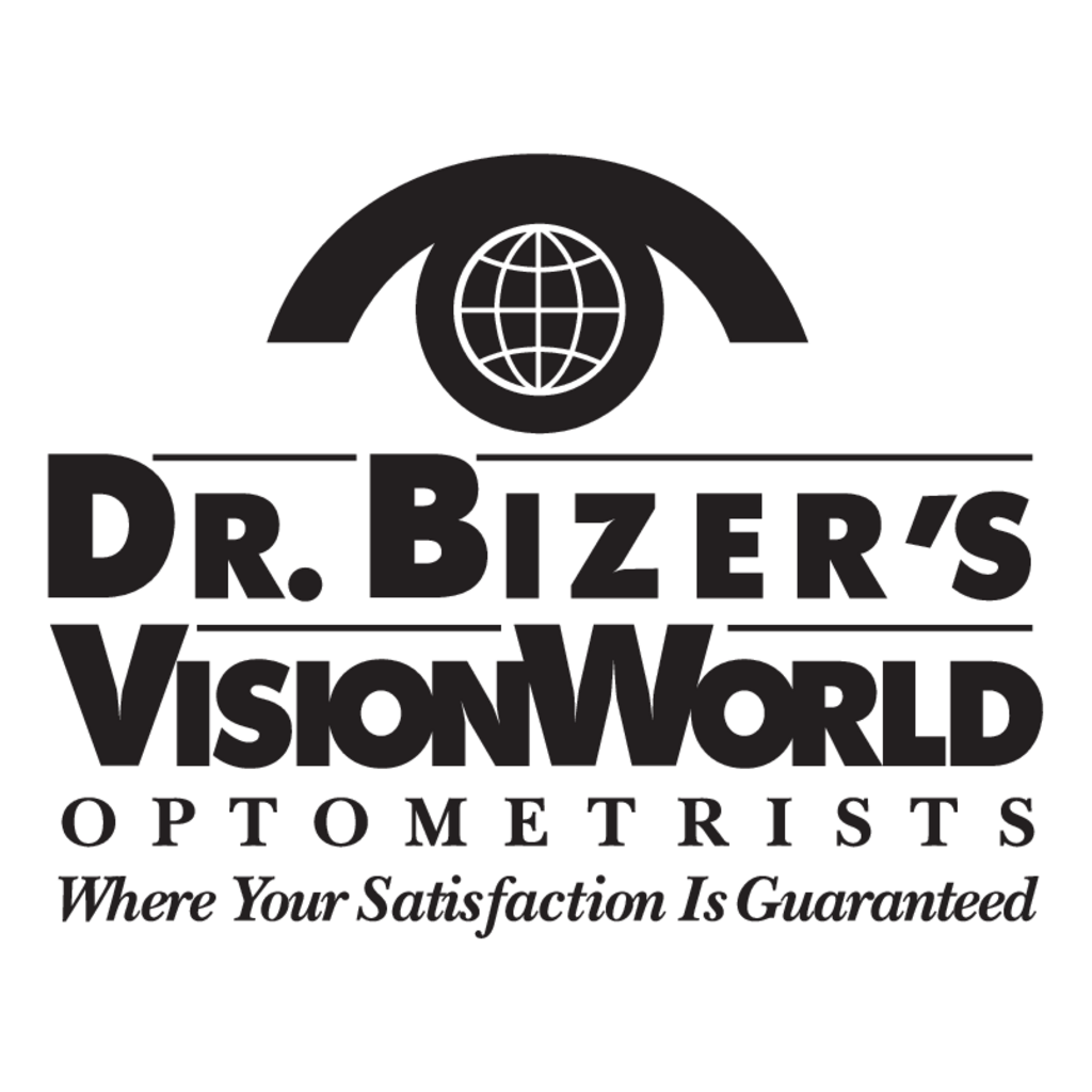 Dr,,Bizer's,VisionWorld