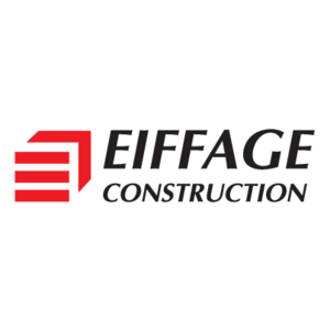 Eiffage Construction Logo