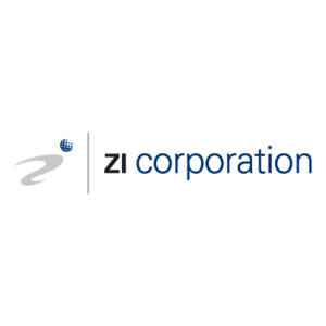 Zi Corporation(44) Logo