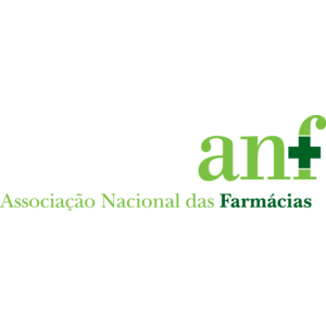 Associação Nacional de Farmácias Logo