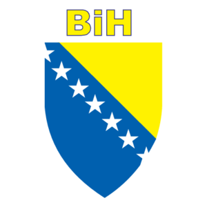 BiH Logo