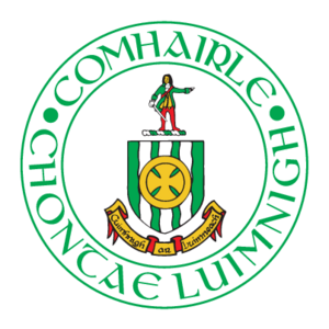 Limerick County Crest Logo