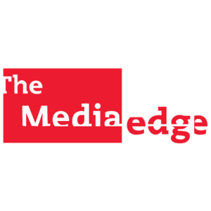 The Media Edge Logo