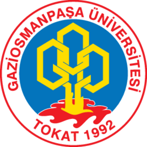 Gaziosmanpasa Universitesi Logo