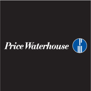 Price Waterhouse Logo