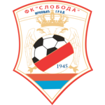 FK Sloboda Mikronjic Grad Logo