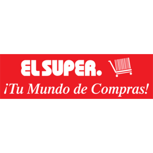 El Super Super Logo