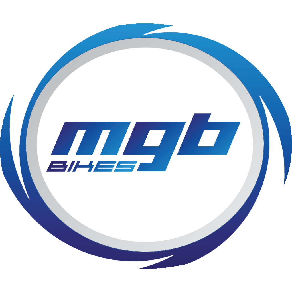 Logo, Sports, Portugal, MGB Bikes