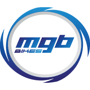 MGB Bikes Logo