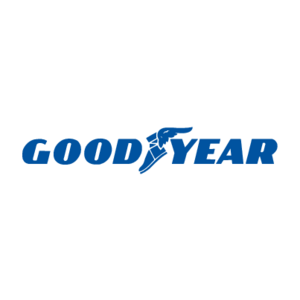 Goodyear(150) Logo